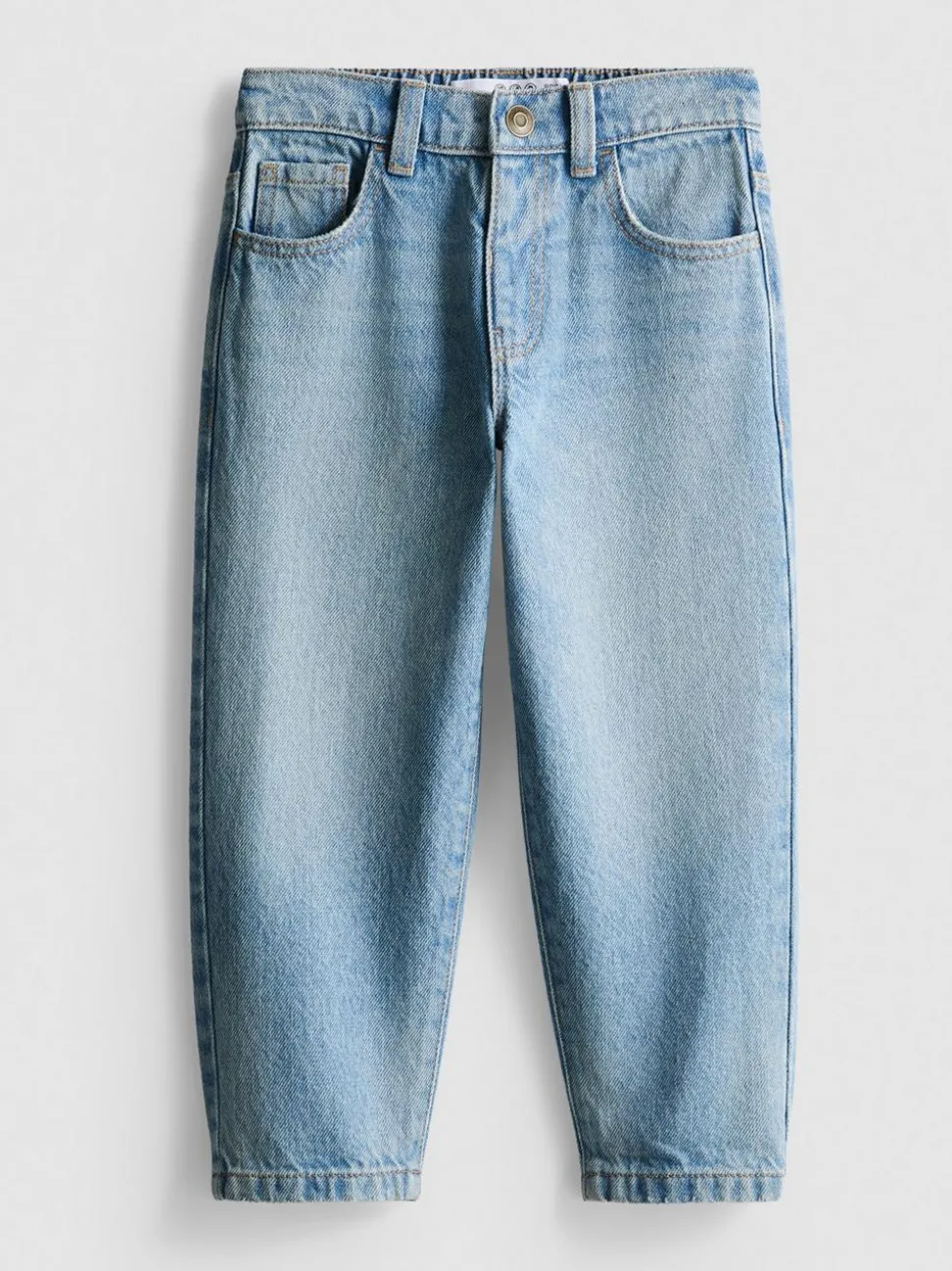 1–9 Jahre | Lässige Jeans aus reiner Baumwolle