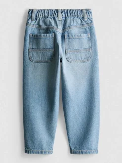 1–9 Jahre | Lässige Jeans aus reiner Baumwolle