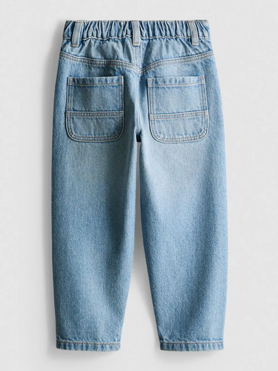 1–9 Jahre | Lässige Jeans aus reiner Baumwolle