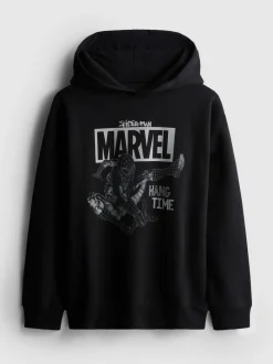 7–15 Jahre | „Marvel Spider-Man“ Hoodie