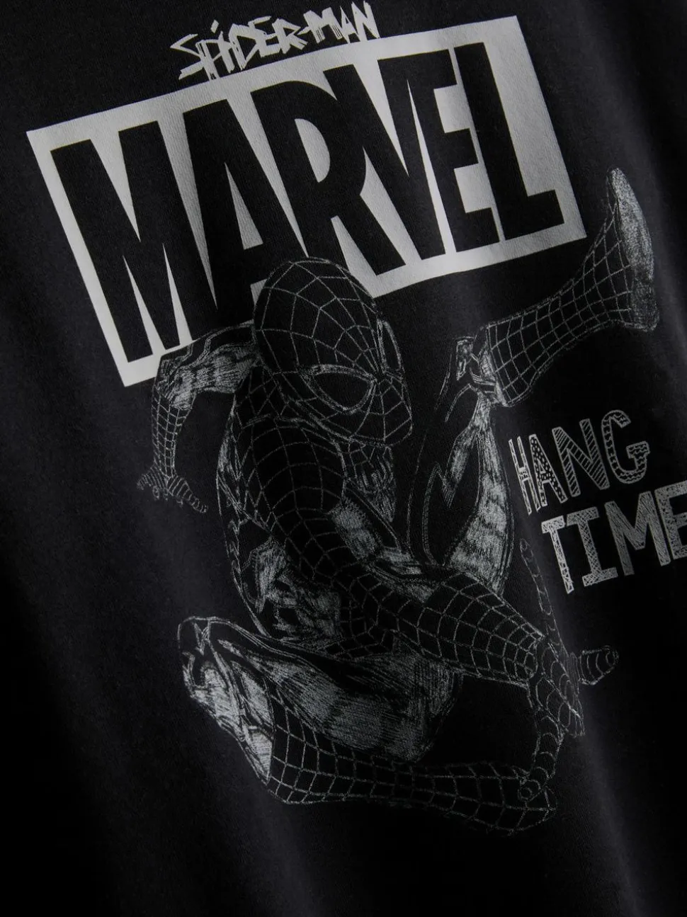 7–15 Jahre | „Marvel Spider-Man“ Hoodie