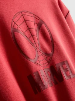 1–9 Jahre | „MARVEL Spider-Man“ Hoodie