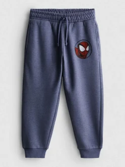 1–9 Jahre | „MARVEL Spider-Man“ Jogginghose mit Bündchen
