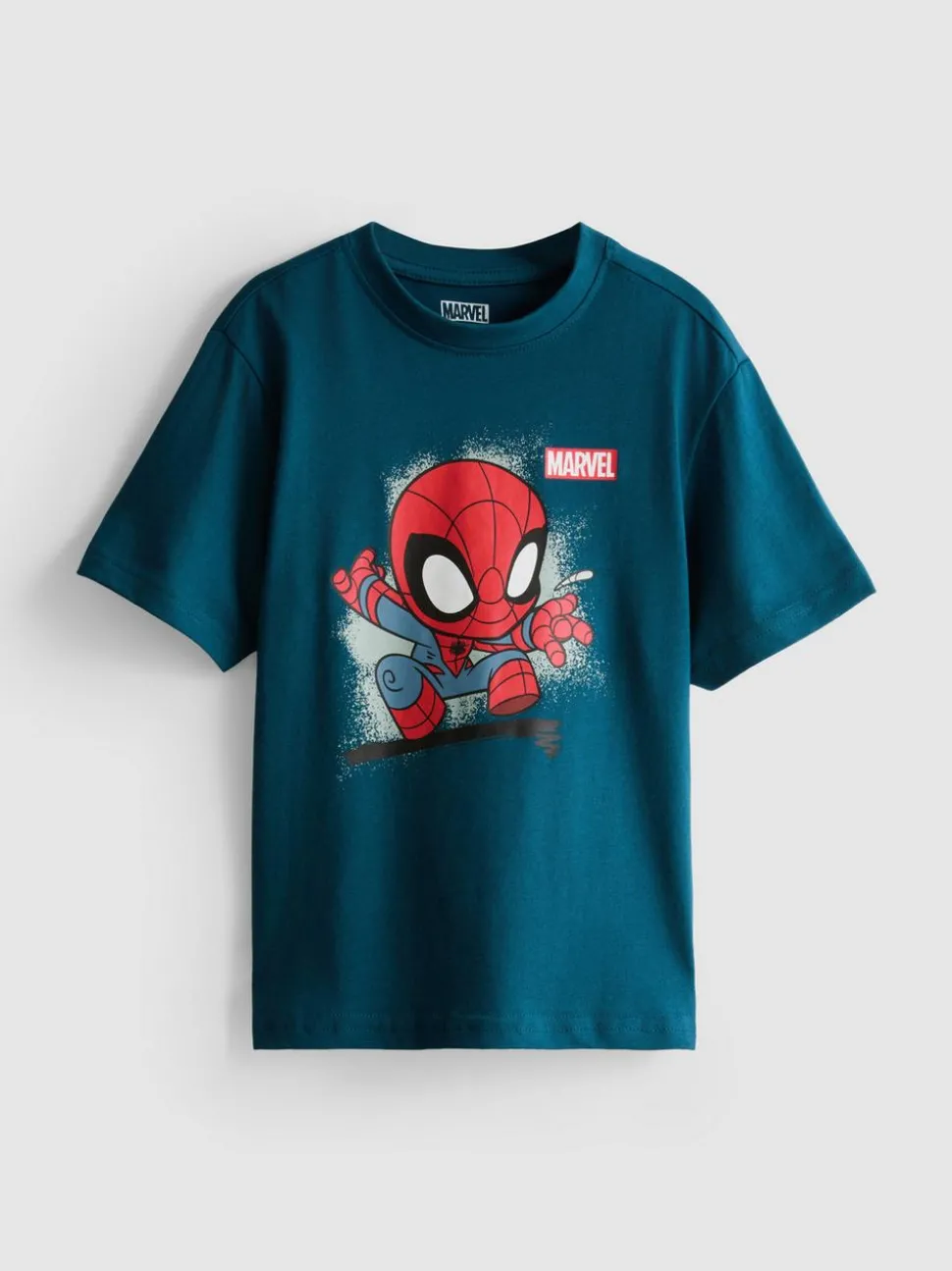 1–9 Jahre | „MARVEL Spider-Man“ T-Shirt
