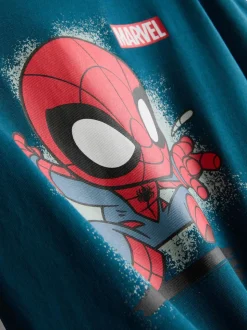1–9 Jahre | „MARVEL Spider-Man“ T-Shirt