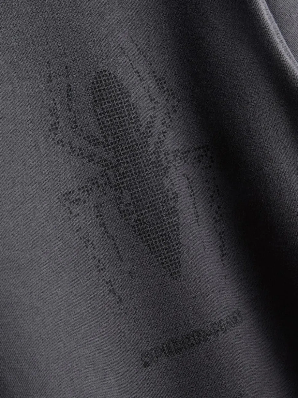7–15 Jahre | „MARVEL Spider-Man“ T-Shirt