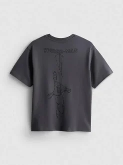 7–15 Jahre | „MARVEL Spider-Man“ T-Shirt