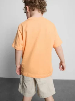 1,5–8 Jahre | „Marvel Spider-Man“ T-Shirt