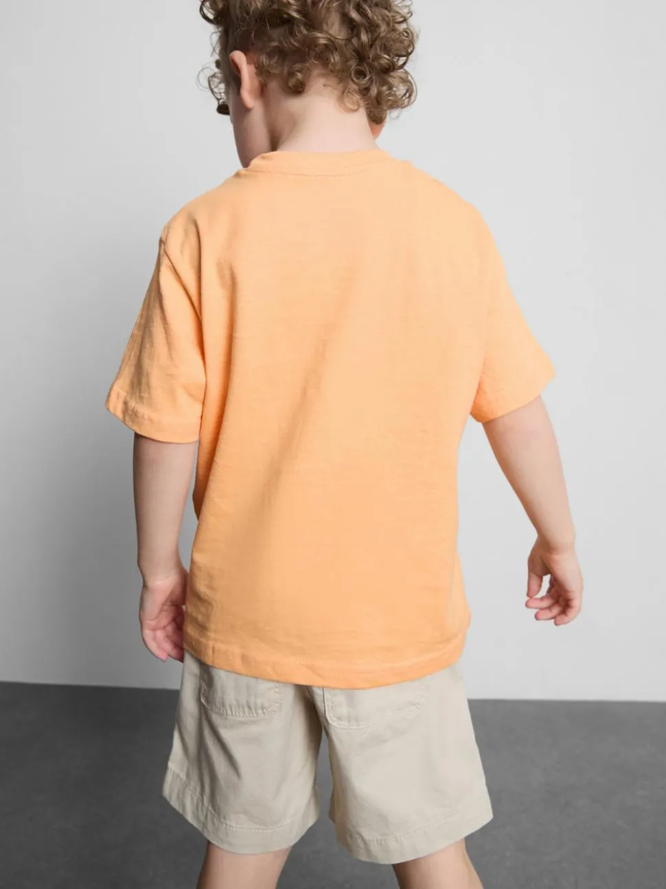 1,5–8 Jahre | „Marvel Spider-Man“ T-Shirt