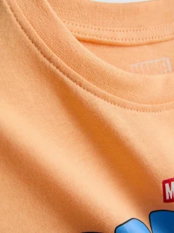 1,5–8 Jahre | „Marvel Spider-Man“ T-Shirt