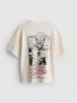 7–15 Jahre | „MARVEL Spider-Man“ T-Shirt