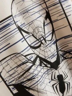 7–15 Jahre | „MARVEL Spider-Man“ T-Shirt