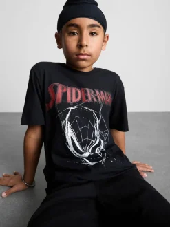 7–15 Jahre | „MARVEL Spider-Man“ T-Shirt