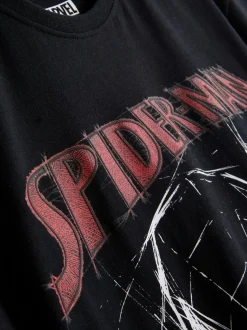 7–15 Jahre | „MARVEL Spider-Man“ T-Shirt