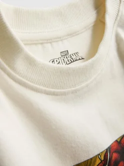 1–9 Jahre | „MARVEL Spider-Man“ T-Shirt