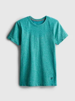 7–15 Jahre | Nahtloses Active-T-Shirt