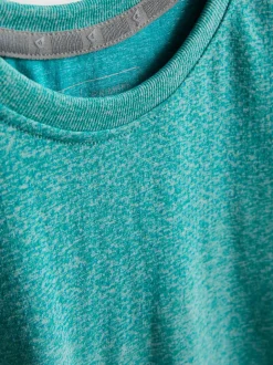 7–15 Jahre | Nahtloses Active-T-Shirt