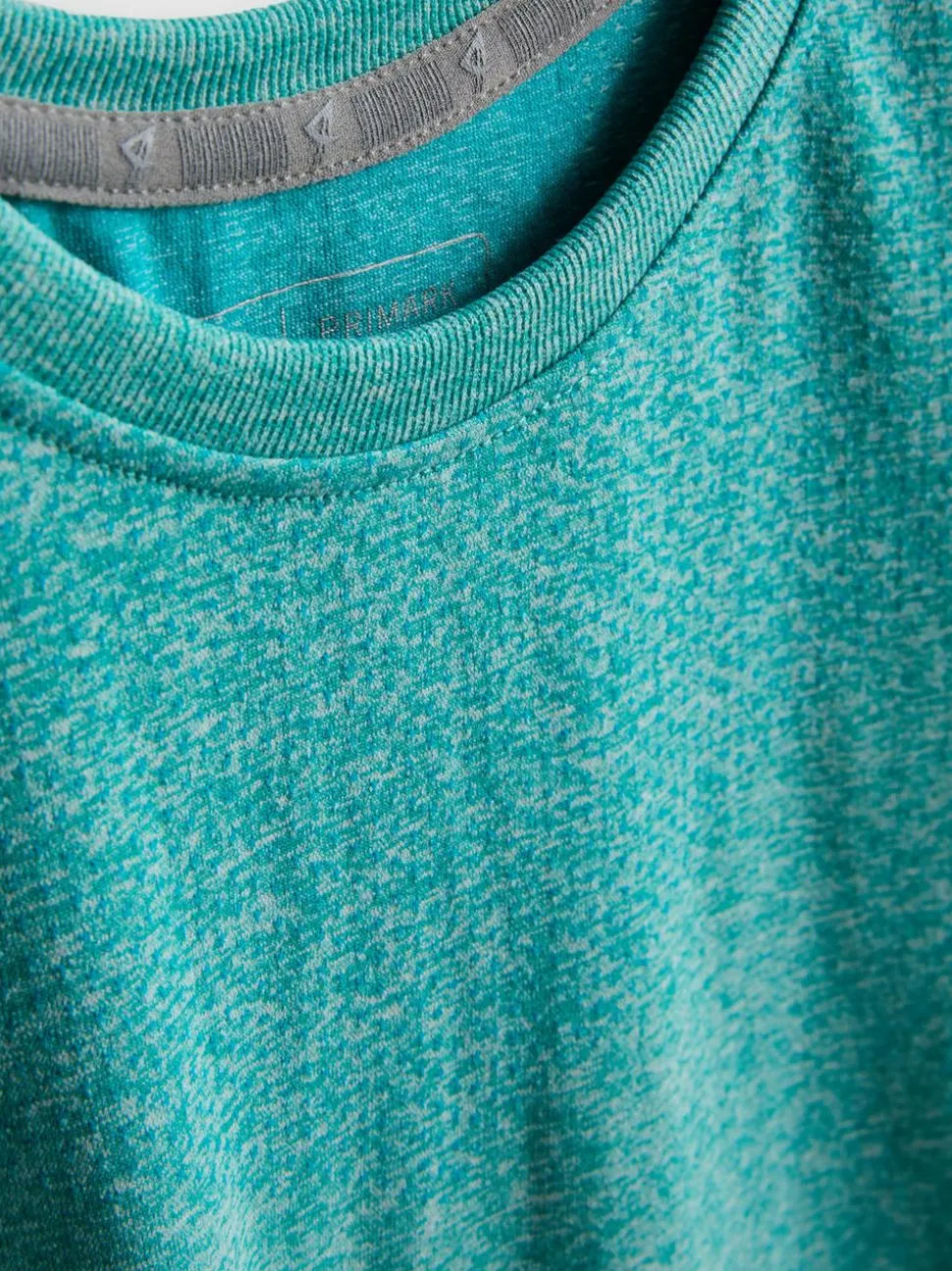 7–15 Jahre | Nahtloses Active-T-Shirt