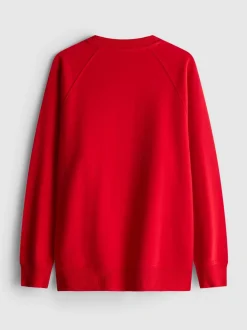 7–15 Jahre | „NYC“ Sweatshirt
