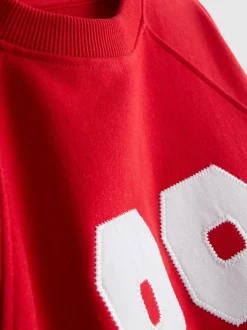 7–15 Jahre | „NYC“ Sweatshirt