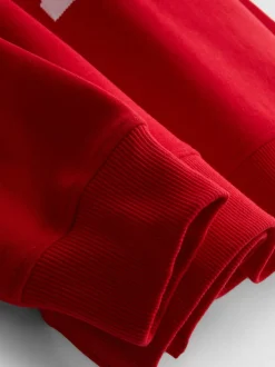 7–15 Jahre | „NYC“ Sweatshirt