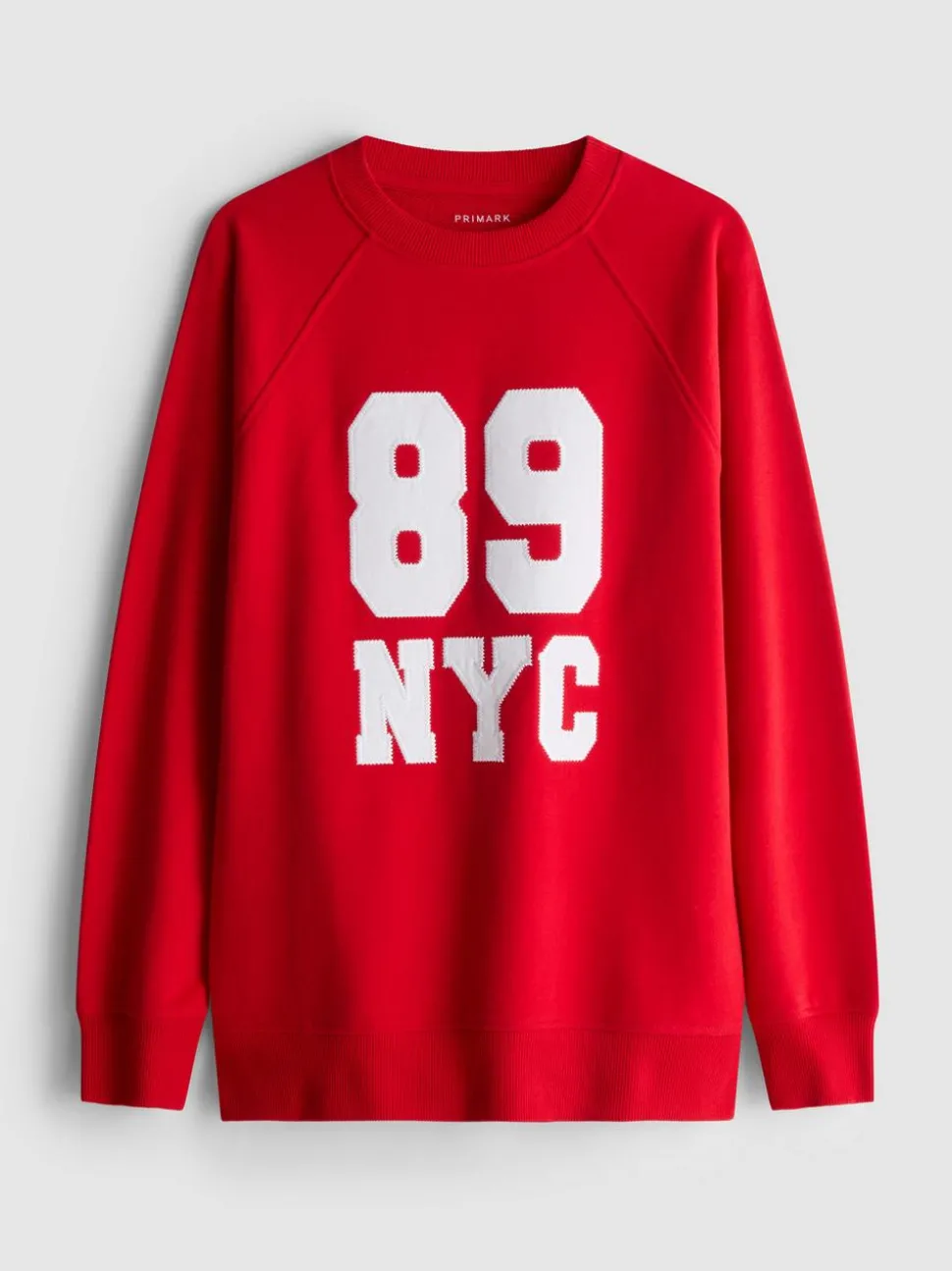 7–15 Jahre | „NYC“ Sweatshirt