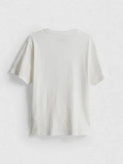7–15 Jahre | „One Piece“ T-Shirt mit Logo