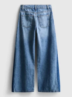 7–15 Jahre | Palazzo-Jeans