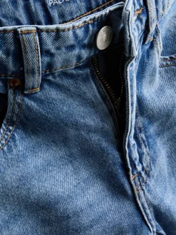 7–15 Jahre | Palazzo-Jeans