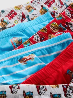1,5–7 Jahre | „PAW Patrol“ Slips, 6er-Pack