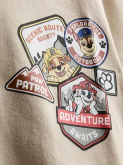 1–9 Jahre | „PAW Patrol“ T-Shirt