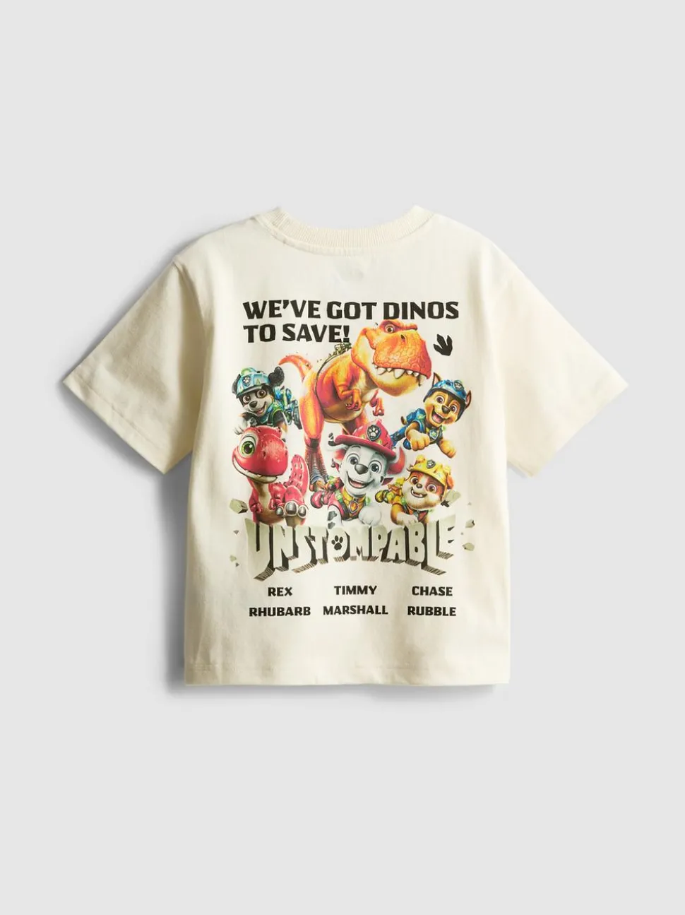1–9 Jahre | „PAW Patrol“ T-Shirt