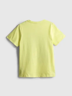 7–15 Jahre | „Peanuts Snoopy“ T-Shirt
