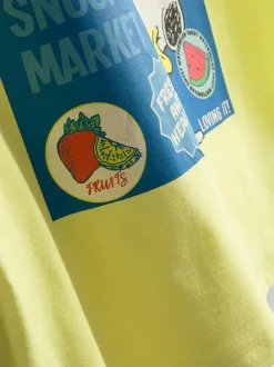 7–15 Jahre | „Peanuts Snoopy“ T-Shirt