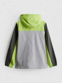 7–15 Jahre | Performance-Jacke mit Reißverschluss