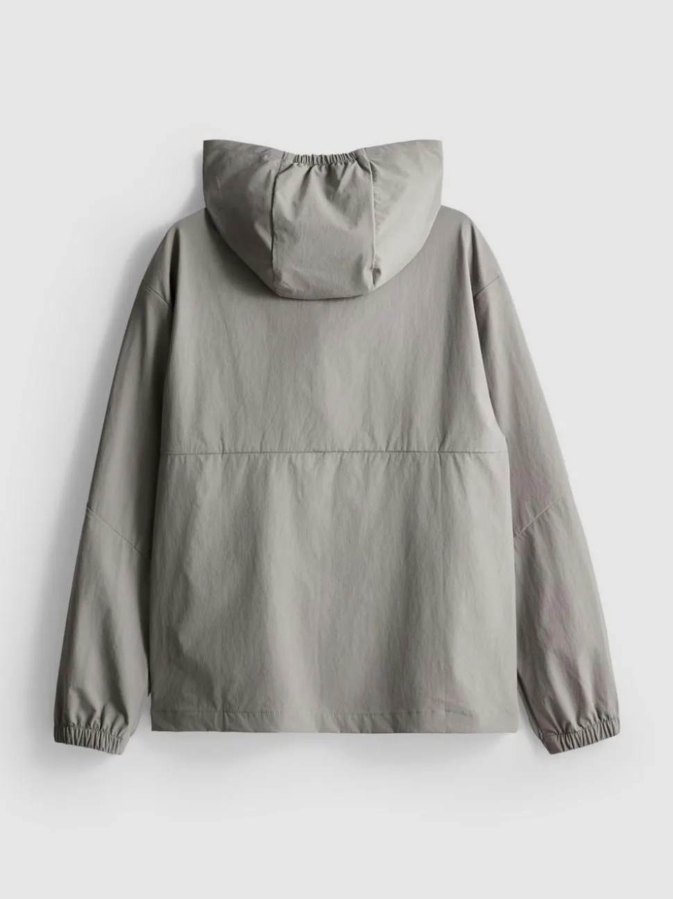 7–15 Jahre | Performance-Jacke mit Reißverschluss