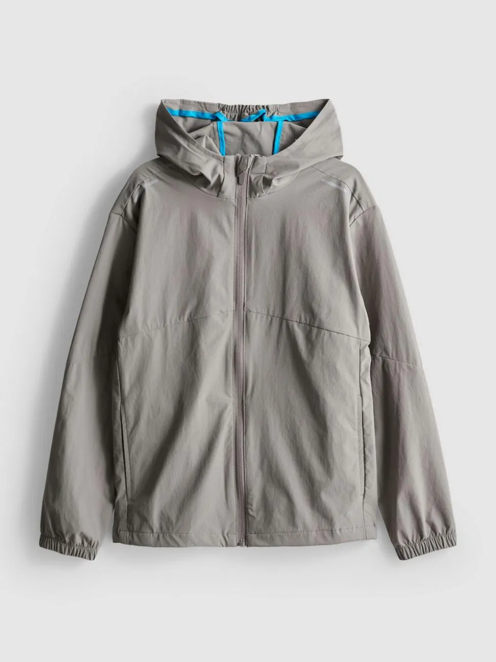 7–15 Jahre | Performance-Jacke mit Reißverschluss
