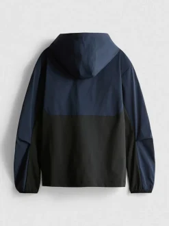 7–15 Jahre | Performance-Jacke mit Reißverschluss