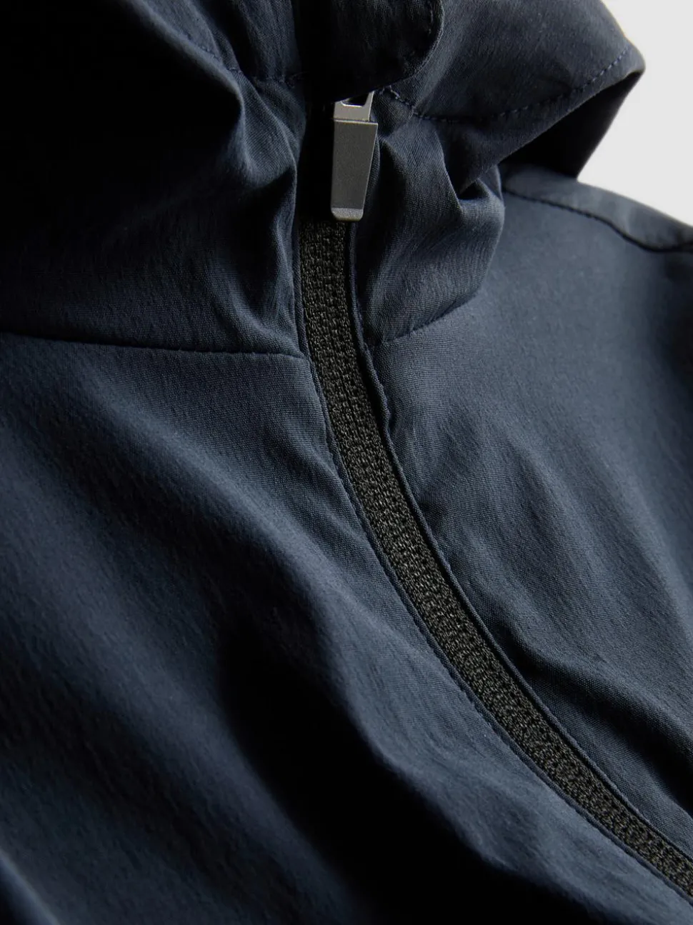 7–15 Jahre | Performance-Jacke mit Reißverschluss