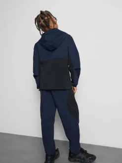 7–15 Jahre | Performance-Jacke mit Reißverschluss