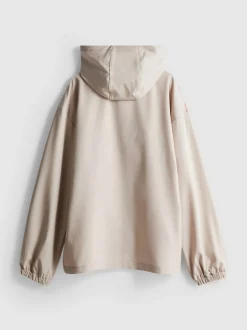 7–15 Jahre | Performance-Jacke mit Reißverschluss