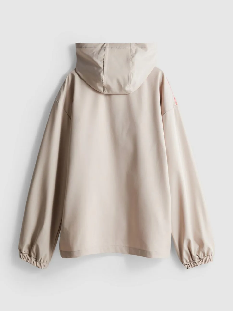 7–15 Jahre | Performance-Jacke mit Reißverschluss