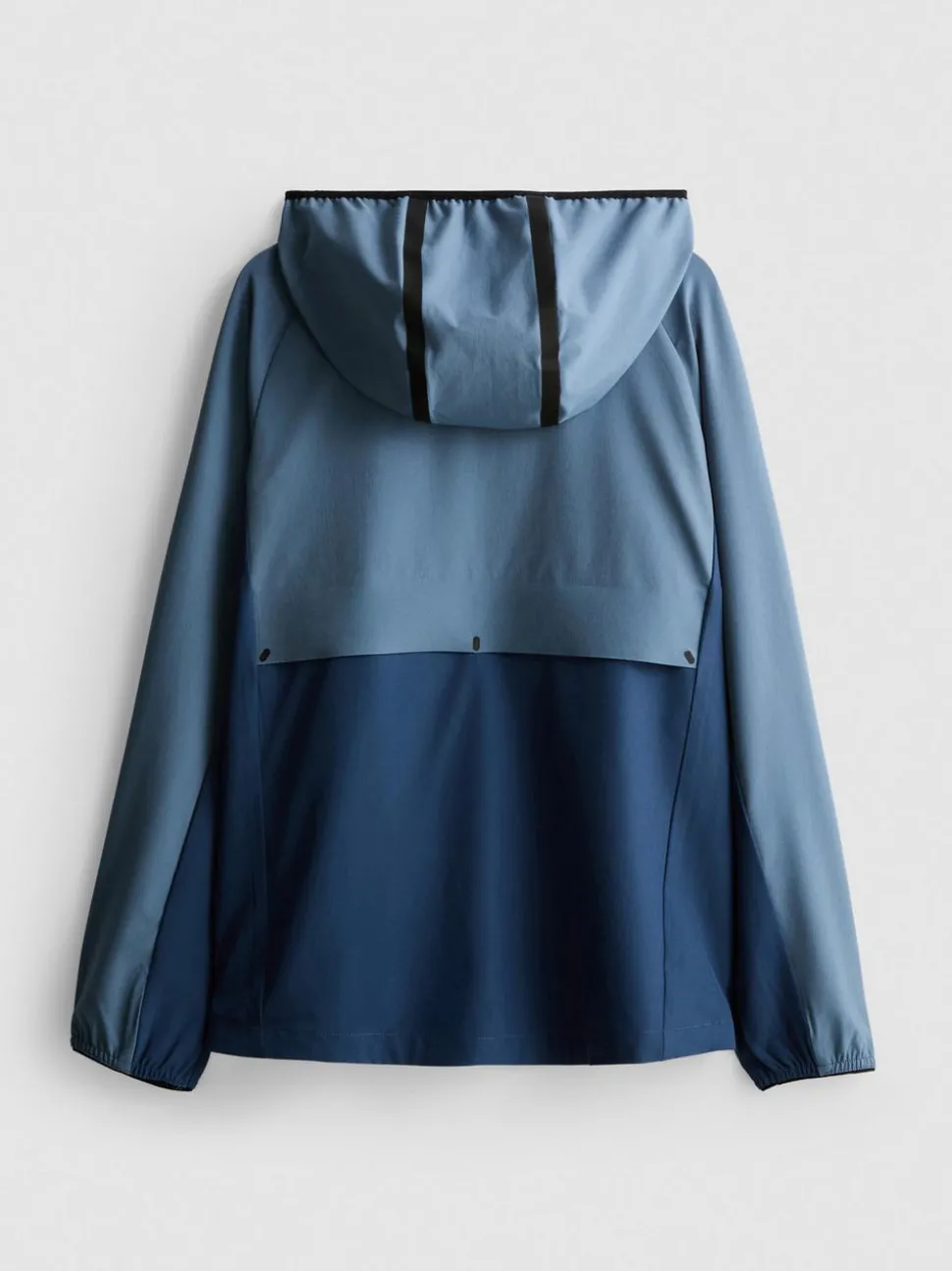 7–15 Jahre | Performance-Jacke mit Reißverschluss