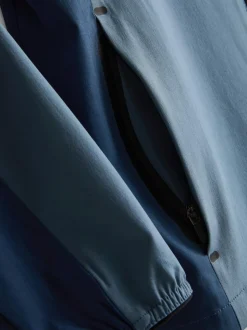 7–15 Jahre | Performance-Jacke mit Reißverschluss