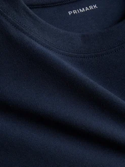 7–15 Jahre | Piqué-T-Shirt