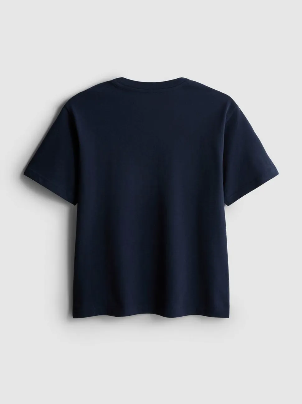 7–15 Jahre | Piqué-T-Shirt