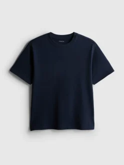 7–15 Jahre | Piqué-T-Shirt