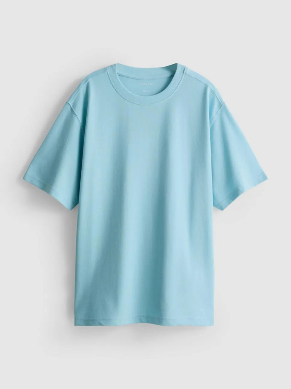 7–15 Jahre | Piqué-T-Shirt