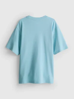 7–15 Jahre | Piqué-T-Shirt