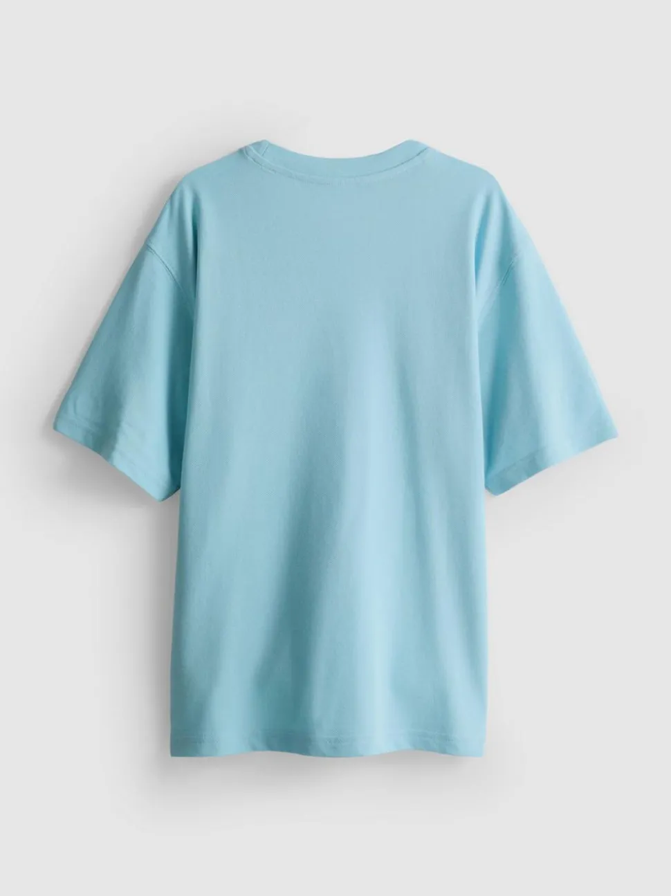 7–15 Jahre | Piqué-T-Shirt